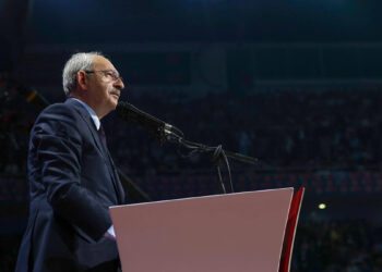 Kılıçdaroğlu'ndan '30 Ağustos' mesajı: Barış ve demokrasi vurgusu dikkat çekti