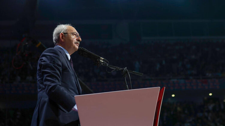 Kılıçdaroğlu'ndan '30 Ağustos' mesajı: Barış ve demokrasi vurgusu dikkat çekti