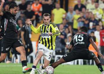 Kerem Aktürkoğlu: "Tek isteğim, takım arkadaşlarımın yanında olmak"