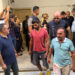 Girne’deki facianın sorumluları mahkemede: 9 kişi hakim karşısına çıkarıldı