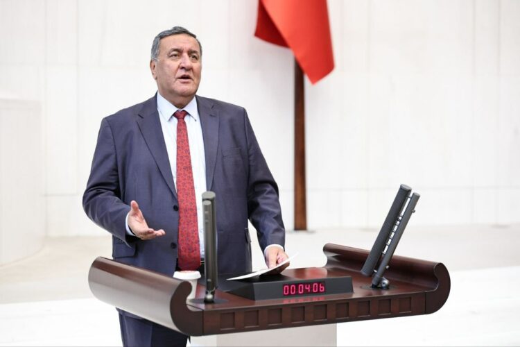 Mevsimlik tarım işçileri temel yaşam koşullarından yoksun