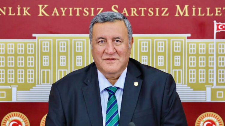 Tüm emeklilere seyyanen 10 bin lira zam yapılmalı