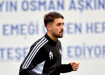 Yuvadan ayrılmıştı: Altay'da Onur Efe dönmüyor