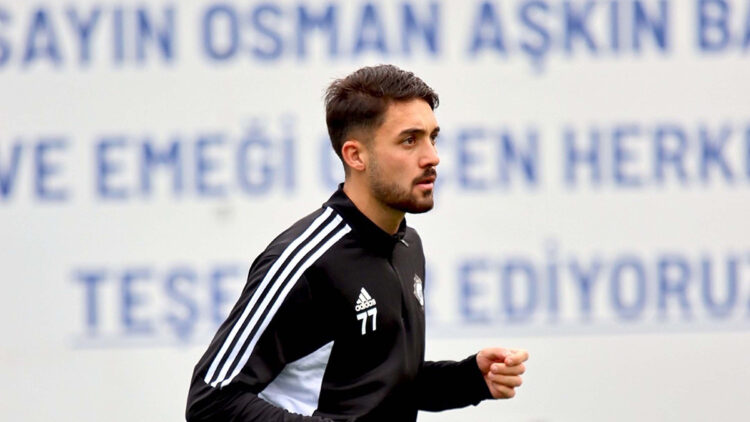 Yuvadan ayrılmıştı: Altay'da Onur Efe dönmüyor