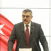 Bakan Çiftçi: Terörün ülke gündeminden tamamen çıkarılması için çalışıyoruz