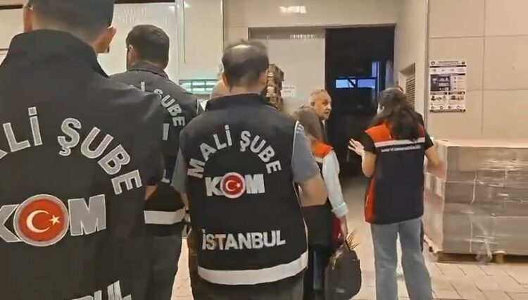 8 ilde 'şeker' soruşturması; 47 şüpheli ifadeye çağrıldı