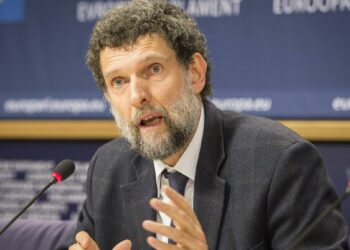 AİHM’den Osman Kavala hakkında kritik karar: “En kısa sürede serbest bırakılmalı”
