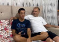 Babanın çağrısı ses buldu, otizmli oğlunun agresifliği 2 aylık eğitimle sona erdi