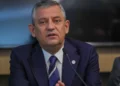 Girne’deki feribot faciasının ardından Özgür Özel harekete geçti! KKTC’ye heyet gönderdi