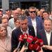 Özgür Özel’den iddialı çıkış: “Yeni Parti artık muhalefet partisi değil”