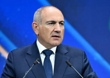 Ermenistan'da Nikol Paşinyan yeniden başbakan olarak atandı