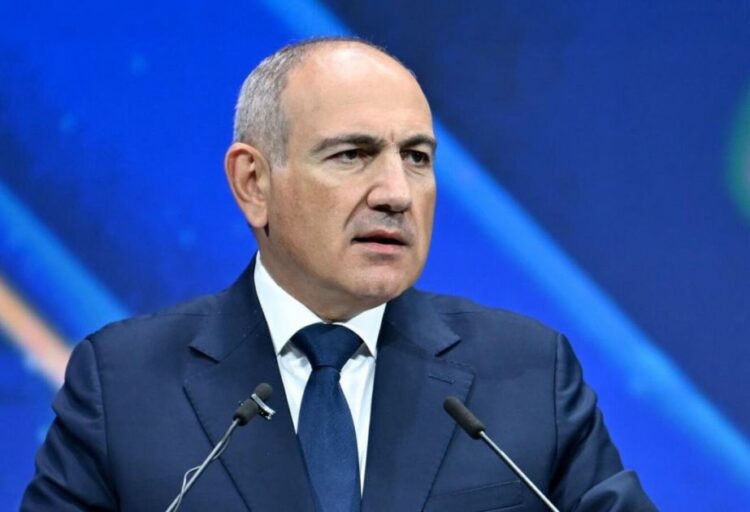 Ermenistan'da Nikol Paşinyan yeniden başbakan olarak atandı