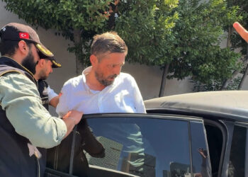 Şerife Gezer'i katleden saldırgan: "Benimle konuşmayınca ateş ettim"