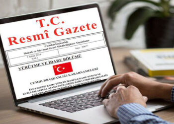 Erdoğan’dan büyükelçi atamaları! Ukrayna ve Hollanda dahil 4 görevde değişiklik