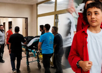 Rize'de denizde kaybolan Ahmet'in cansız bedenine ulaşıldı