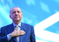 Cumhurbaşkanı Erdoğan'dan güçlü ordu vurgusu: "Türkiye artık başka bir ligin oyuncusu"