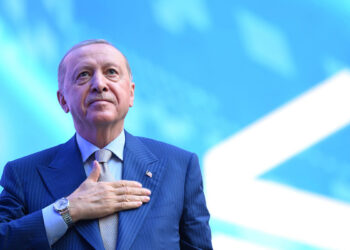 Cumhurbaşkanı Erdoğan'dan güçlü ordu vurgusu: "Türkiye artık başka bir ligin oyuncusu"