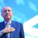Cumhurbaşkanı Erdoğan'dan güçlü ordu vurgusu: "Türkiye artık başka bir ligin oyuncusu"
