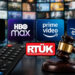 RTÜK’ten 4 dijital platforma ceza! Netflix, HBO Max, Prime Video ve Disney+ için yaptırım kararı