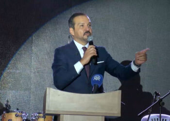 AK Parti’li isim açıkladı: Savunma sanayisinde yüzde 80’in üzerinde yerlilik oranına çıktık