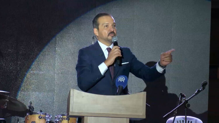 AK Parti’li isim açıkladı: Savunma sanayisinde yüzde 80’in üzerinde yerlilik oranına çıktık