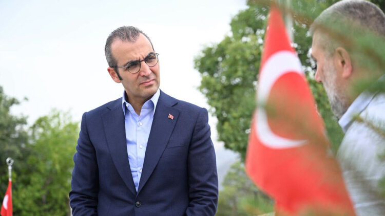 İBB'ye yönelik 'Yolsuzluk' davasının 72'nci duruşması görülüyor: Resul Emrah Şahan'dan ifadesinde 'Terörsüz Türkiye' desteği