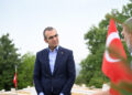 İBB'ye yönelik 'Yolsuzluk' davasının 72'nci duruşması görülüyor: Resul Emrah Şahan'dan ifadesinde 'Terörsüz Türkiye' desteği
