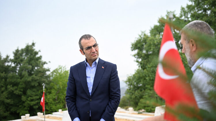 İBB'ye yönelik 'Yolsuzluk' davasının 72'nci duruşması görülüyor: Resul Emrah Şahan'dan ifadesinde 'Terörsüz Türkiye' desteği