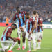 Trabzonspor’da Salah şov