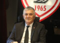 Samsunspor hedefe Fenerbahçe'yi koydu: "Ligde yenemediğimiz tek takım Fenerbahçe, yenmek istiyoruz"