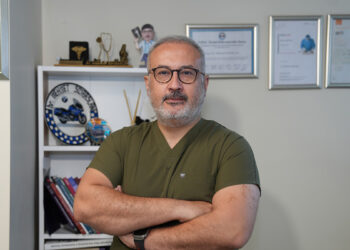 "Elektrikli scooter kazaları ciddi kırıklara yol açabiliyor"