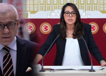 Ertuğrul Özkök ve Sera Kadıgil hakkında soruşturma başlatıldı