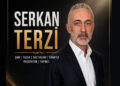 Şiirin sesinden müziğin ritmine: Serkan Terzi