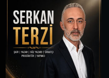 Şiirin sesinden müziğin ritmine: Serkan Terzi