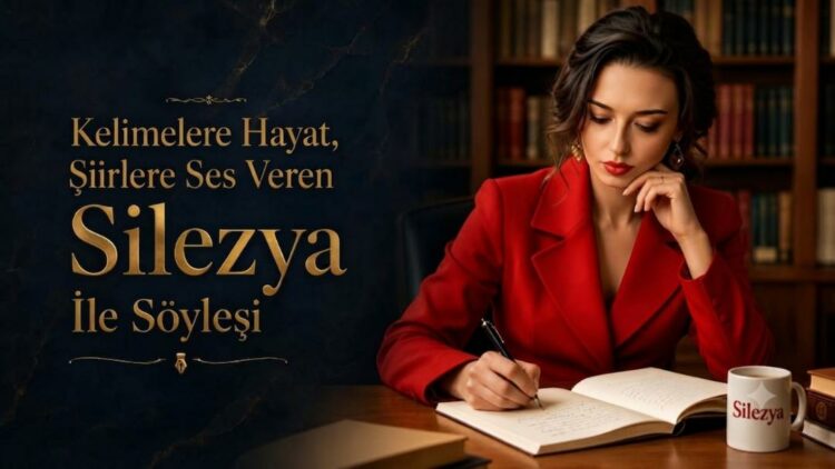Kelimelere hayat, şiirlere ses veren Silezya’nın şiir ve seslendirme yolculuğu