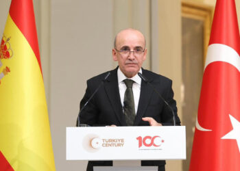 Bakan Şimşek açıkladı: Kamuda 484 milyar TL tasarruf sağlandı