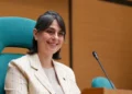 Sinem Dedetaş görevden uzaklaştırıldı