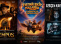 Vizyondaki filmler 21-28 Ağustos 2026: İşte bu hafta vizyona giren 7 film