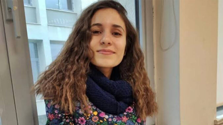 Gülistan Doku soruşturmasında 5’inci dalga: Gürkan Gürdal tutuklandı