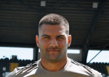 Somaspor'dan forvete transfer: Isparta'dan Zeki Mert Saki alındı