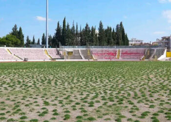 Balıkesirspor stat arayışında: Uygun statlar değerlendiriliyor