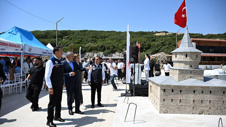 3 milyon 387 bin metrekareden fazla hayalet ağ, su kaynaklarımızdan temizlendi