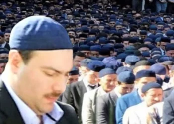 17 ilde Alihan Kuriş suç örgütüne operasyon! 49 şüpheli hakkında gözaltı kararı