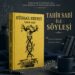 Kelimelerin ötesinde bir dünya: Tahir Sadi