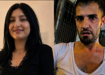 Kanadalı turiste, takside önce gasp, sonra bıçaklı saldırı iddiası; saldırı anları kamerada