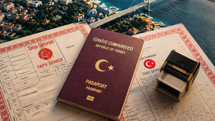 İstanbul merkezli 16 ilde sahte vatandaşlık operasyonu! 72 şüpheli yakalandı