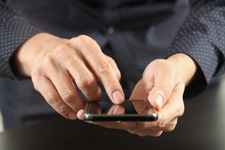 Telefonunuza gelen bu linklere sakın tıklamayın: Sahte bağlantı nasıl anlaşılır?