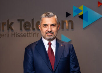 Türk Telekom CEO'su Şahin: "Tivibu ile geleneksel televizyon yayın anlayışını değiştirdik"