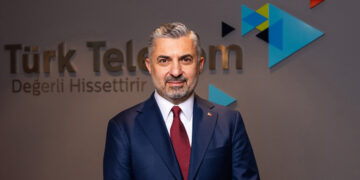 Türk Telekom CEO'su Şahin: "Tivibu ile geleneksel televizyon yayın anlayışını değiştirdik"