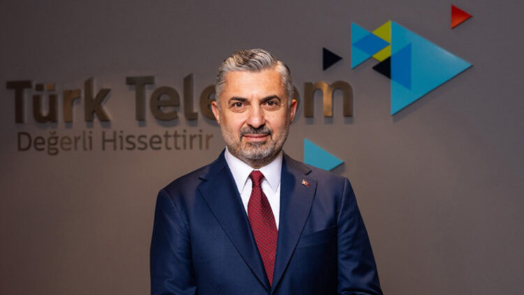 Türk Telekom CEO'su Şahin: "Tivibu ile geleneksel televizyon yayın anlayışını değiştirdik"